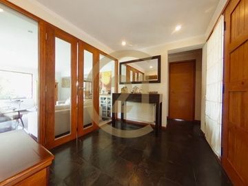 Se Vende Casa Vitacura, Club de Polo