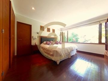 Se Vende Casa Vitacura, Club de Polo