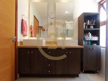 Se Vende Casa Vitacura, Club de Polo