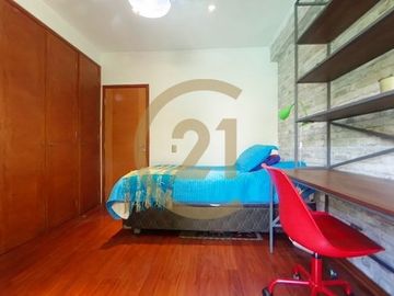 Se Vende Casa Vitacura, Club de Polo