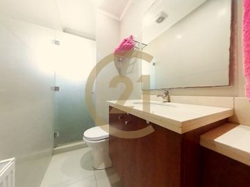 Se Vende Casa Vitacura, Club de Polo