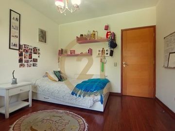 Se Vende Casa Vitacura, Club de Polo