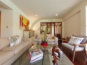 Se Vende Casa Vitacura, Club de Polo