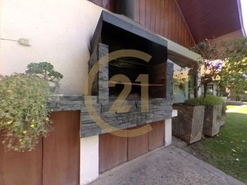 Se Vende Casa Vitacura, Club de Polo