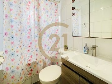 Casa en venta Antumalal con Ohiggins, Quilicura