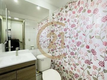 Casa en venta Antumalal con Ohiggins, Quilicura