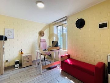 Casa en venta Antumalal con Ohiggins, Quilicura