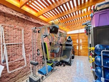 Casa en venta Antumalal con Ohiggins, Quilicura