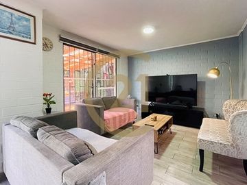Casa en venta Antumalal con Ohiggins, Quilicura