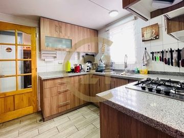 Casa en venta Antumalal con Ohiggins, Quilicura