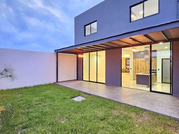 ❗️❗️ HERMOSA RESIDENCIA DE 4 RECÁMARAS AL NORTE DE COLIMA❗️❗️
