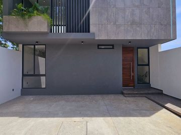 ❗️❗️ HERMOSA RESIDENCIA DE 4 RECÁMARAS AL NORTE DE COLIMA❗️❗️