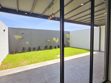 ❗️❗️ HERMOSA RESIDENCIA DE 4 RECÁMARAS AL NORTE DE COLIMA❗️❗️