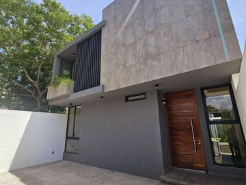 ❗️❗️ HERMOSA RESIDENCIA DE 4 RECÁMARAS AL NORTE DE COLIMA❗️❗️