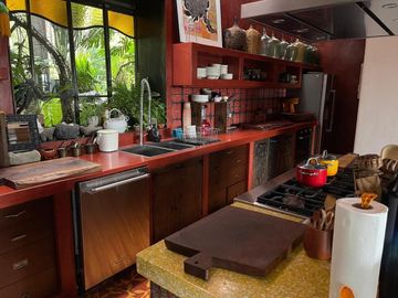 Villa 100% sustentable de 5 casas, San Mateo Acatitlán, Valle de Bravo