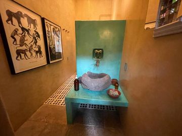 Villa 100% sustentable de 5 casas, San Mateo Acatitlán, Valle de Bravo