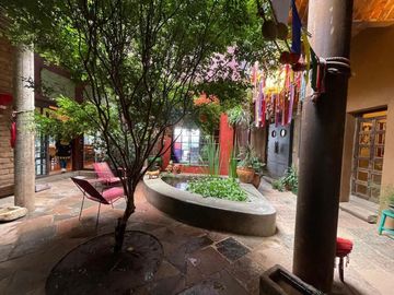Villa 100% sustentable de 5 casas, San Mateo Acatitlán, Valle de Bravo