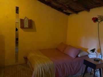 Villa 100% sustentable de 5 casas, San Mateo Acatitlán, Valle de Bravo