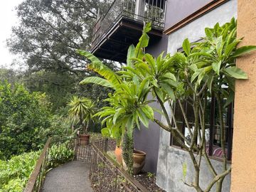 Villa 100% sustentable de 5 casas, San Mateo Acatitlán, Valle de Bravo