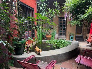 Villa 100% sustentable de 5 casas, San Mateo Acatitlán, Valle de Bravo