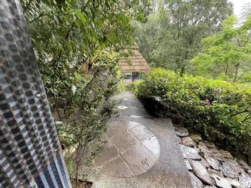 Villa 100% sustentable de 5 casas, San Mateo Acatitlán, Valle de Bravo