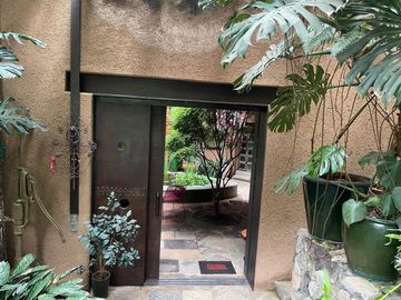 Villa 100% sustentable de 5 casas, San Mateo Acatitlán, Valle de Bravo