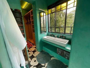 Villa 100% sustentable de 5 casas, San Mateo Acatitlán, Valle de Bravo