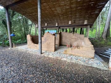 Villa 100% sustentable de 5 casas, San Mateo Acatitlán, Valle de Bravo