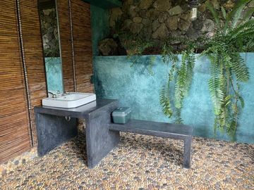 Villa 100% sustentable de 5 casas, San Mateo Acatitlán, Valle de Bravo