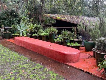 Villa 100% sustentable de 5 casas, San Mateo Acatitlán, Valle de Bravo
