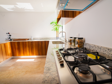Departamento en venta Mérida Yucatán, Residencial Villas del Sol
