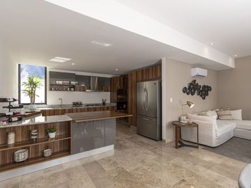 Departamento en venta Mérida Yucatán, Residencial Villas del Sol