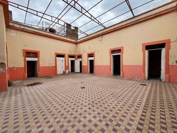 Casa en Venta en el Centro de Guadalajara Jalisco