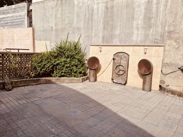 Casa en Venta, Estricta Seguridad, Colonia Leones, Monterrey, Nuevo León