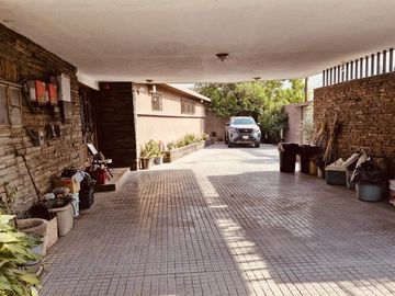 Casa en Venta, Estricta Seguridad, Colonia Leones, Monterrey, Nuevo León