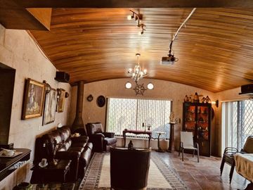 Casa en Venta, Estricta Seguridad, Colonia Leones, Monterrey, Nuevo León