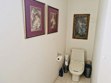 Casa en Venta, Estricta Seguridad, Colonia Leones, Monterrey, Nuevo León