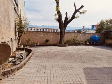 Casa en Venta, Estricta Seguridad, Colonia Leones, Monterrey, Nuevo León