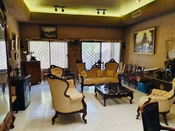 Casa en Venta, Estricta Seguridad, Colonia Leones, Monterrey, Nuevo León