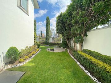 Casa en Venta en Lomas Country Club Interlomas