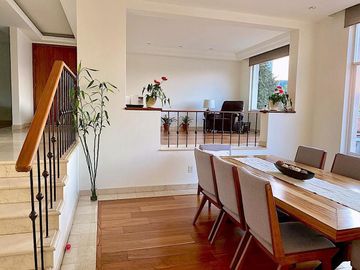 Casa en Venta en Lomas Country Club Interlomas