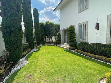 Casa en Venta en Lomas Country Club Interlomas
