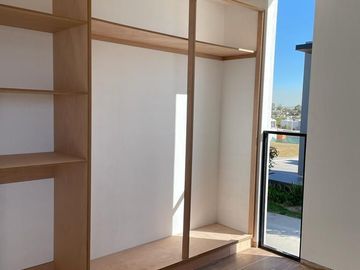 ESTRENA RESIDENCIA EN VENTA EN ST. ANGELO RESIDENCE AL NORTE DE AGUASCALIENTES