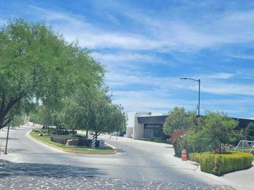 ESTRENA RESIDENCIA EN VENTA EN ST. ANGELO RESIDENCE AL NORTE DE AGUASCALIENTES