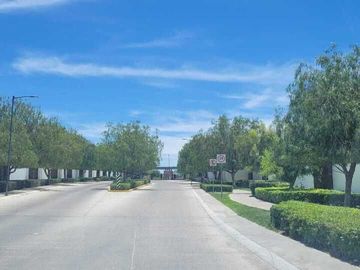 ESTRENA RESIDENCIA EN VENTA EN ST. ANGELO RESIDENCE AL NORTE DE AGUASCALIENTES