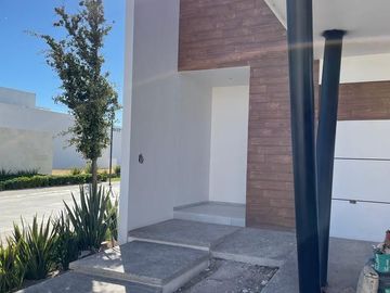 ESTRENA RESIDENCIA EN VENTA EN ST. ANGELO RESIDENCE AL NORTE DE AGUASCALIENTES