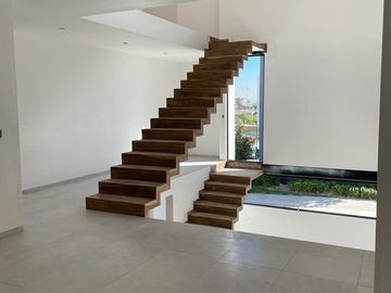 ESTRENA RESIDENCIA EN VENTA EN ST. ANGELO RESIDENCE AL NORTE DE AGUASCALIENTES