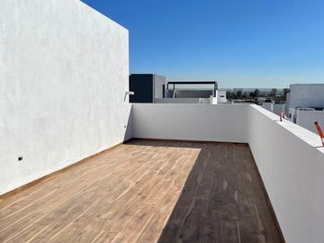 ESTRENA RESIDENCIA EN VENTA EN ST. ANGELO RESIDENCE AL NORTE DE AGUASCALIENTES