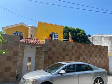 Tu nueva casa en Veracruz te espera en la Colonia Chivería