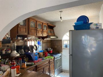 Tu nueva casa en Veracruz te espera en la Colonia Chivería